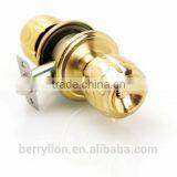 Berrylion New Products Automatic Senior Ball Shaped Lock 60mm