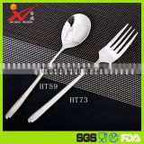 spoon&fork set High classic