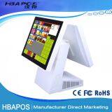 HBA-Q5T 32GB 15 Inch Touch Screen Pos Machine/ Touch Cash Register For Restaurant Touch Pos System thumbnail-1