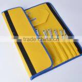12pcs Mirror Surface Double Offset Ring Wrench Set,12pcs Anti-rust Spaner Wrench Ring Set ,12 Pcs Double Ring Wrench Set thumbnail-5