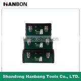 Plastic Cover Iron Toolbox/toolkit With High Grade thumbnail-6