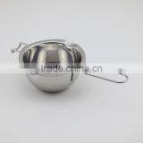 Stainless Steel Baking Tools Melting Pot Milk Warmer Chocolate Boiler thumbnail-2