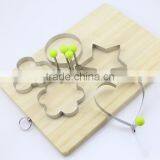 Five Different Kinds of Fried Egg Device Ring thumbnail-4