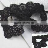 Masquerade Lace Eye Mask thumbnail-5