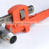 Stillson Type Ratchet Pipe Wrench Supplier thumbnail-4