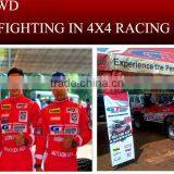 UNITY 4WD Accessories Full Experience Manufacture Front Bumper for New Wrangler JK 2007-2016 thumbnail-6