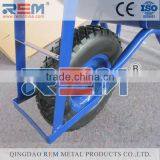 Building Wheel Barrow thumbnail-6