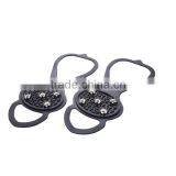 Easy Usage Small Convenient Ice Spikes Snow Crampons thumbnail-1