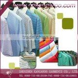 Men's New Fashion 100% Double Mercerized Cotton Polo Shirt thumbnail-1