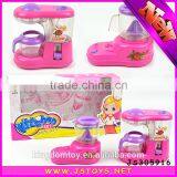 Hot Fashion Funny Tableware Toy for Children thumbnail-4