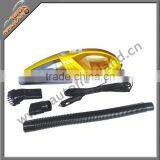 Car Vacuum Cleaner 120W With Carpet Tool thumbnail-1