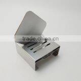 2016 Custom Stainless Steel Coaster/Beer Metal Cup Coaster thumbnail-5