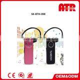 Quality Assured China Cheap Price Rohs Stereo Bluetooth Headset thumbnail-4