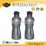 Factory Supply Unbreakable 750ml Reusable 500ml Plastic Water Bottle thumbnail-1