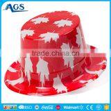 Newly Environmental 3 Colors Flag Eva Foam Price Hat thumbnail-3