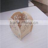 2016 Customized Desktop Wooden Engraving Pen Holder Crafts thumbnail-1