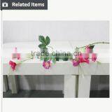 Factory Direct Make Artificial Flower Fake Flower for Sale Home Garden Flower thumbnail-6