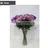 High Quality Valentine Gift Big Tea Rose Buy Direct From China Factory thumbnail-3