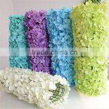 Many Kind of Color Wedding Decoration for Artificial Flower Wall Mat for Wedding thumbnail-1