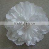 Felt Flower France Hair Clips thumbnail-1