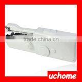 UCHOME Mini Handy Stitch Handheld Electric Sewing Machine thumbnail-4