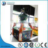 Kids Coin Operated Fruit House Electric Redemption Arcade Fruit Wins Game Machine for Sale thumbnail-3