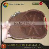 Custom Beer Bottle Opener Hat With 3D Embroidery Logo thumbnail-6