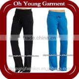 Factory price latest design ladies fashion pants 2013