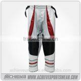 Teens Ice Hockey Jerseys, Ice Hockey Uniform, Ice Hockey Wear thumbnail-3