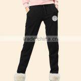 Women's Pants/Grey School Uniform Pants/Slimming Pants thumbnail-2