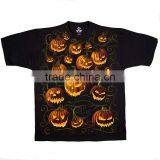 Mens Fashion New Pattern Halloween T-shirts 2016 thumbnail-4