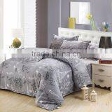Stock Microfibre Polyester Comforter Bedding Set thumbnail-3