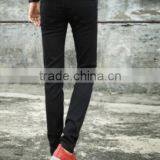 Wholesale Best Quality New Products Men's Cargo Jeans thumbnail-4