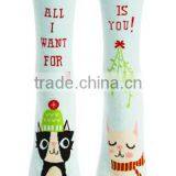 High Quality China Wholesale Sock Factory School Girls Sock thumbnail-6