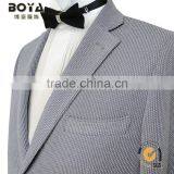 New Arrival Mens Regular Fit Casual Suit Cheap Blazer With Contrast Color Lining thumbnail-3