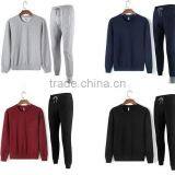 Sportswear Men's 100% Polyester Dri Fit Unisex Sports Suit for Summer Autumn thumbnail-3