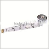 China Kearing Brand 150cm or 60 Inch Flexible 2cm Width Colourful Tape Measure thumbnail-3