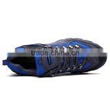 High Top Outdoor Low Hiking Traveling Climbing Shoes for Pedestrianism or Sport With Skid Resistance Wear-resisting thumbnail-5