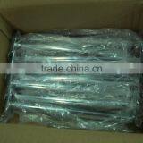 Stand Clothes Hanger Rack thumbnail-3