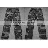Mens Ready Made Garments Stock Lot Camo Pants thumbnail-1