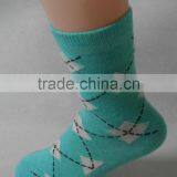 Women's Angora Wool Socks thumbnail-1