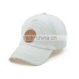 k Products Hats Wholesale Custom Stand Polo Baseball Cap thumbnail-1