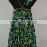 2014 Summer Collection Ladies Dress thumbnail-1