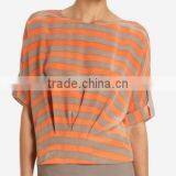 Ladies Cotton Blouses thumbnail-1