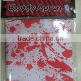 2015 Hotsale, Bloody Apron, Table Cover thumbnail-1