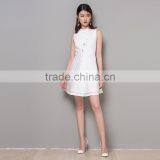 Maxnegio Korean Fashion Wear Retail Online Shopping Casual Dress thumbnail-6