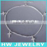 40618 Fashion 925 Sterling Silver Bracelets thumbnail-1