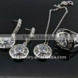 Custom Jewlry Set thumbnail-1