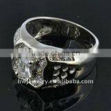 Mens Stone Rings thumbnail-1