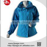 SAGA Hiking/ Camping Womens Customize Winter Jacket thumbnail-1